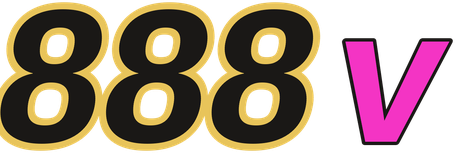 888v logo