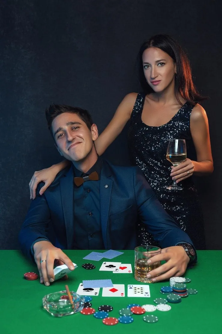 888v Pakistan Casino lobby