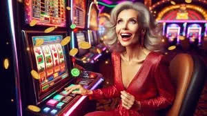 888v Slots Feature Spins